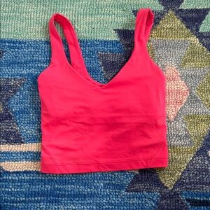 Lululemon align tank top